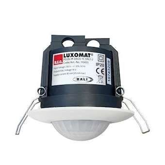 PD2N-M-DACO-1C DALI-2 Détecteur de présence avec contrôleur d'appli DALI|Beg-BE493455