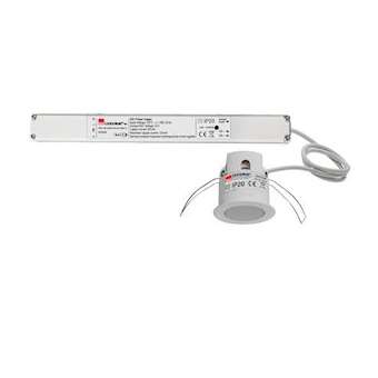 PD11-M-DACO-FLAT DALI-2 Détecteur de présence avec contrôleur d'appli DALI|Beg-BE493459