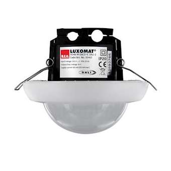 PD4N-M-DACO-1C DALI-2 Détecteur de présence avec contrôleur d'appli DALI|Beg-BE493463