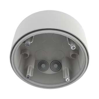 KIT AP IP54 PD4N H blc Kit de montage en saillie pour PD4N Coul. blanc|Beg-BE493465