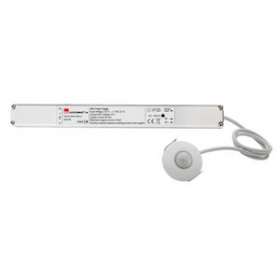 PD9N-M-DACO DALI-2 Mini détecteur de présence, contrôleur d'appli DALI|Beg-BE493470