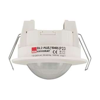 BL2-PLUS-FP Détecteur de présence faux plafond avec zone de détection de 360DEG|Beg-BE493405