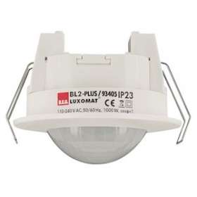BL2-PLUS-FP Détecteur de présence faux plafond avec zone de détection de 360DEG|Beg-BE493405