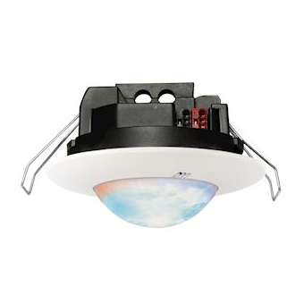 PD2N-KNXs-OCCULOG-DX-FP Détecteur Présence + Qualité de l'air + TDEGC + Bruits|Beg-BE493530