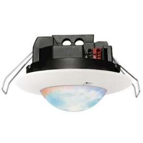 PD2N-KNXs-OCCULOG-DX-FP Détecteur Présence + Qualité de l'air + TDEGC + Bruits|Beg-BE493530