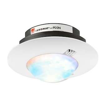 PD2N-KNXs-OCCULOG-DX-EN Détecteur Présence + Qualité de l'air + TDEGC + Bruits|Beg-BE493531