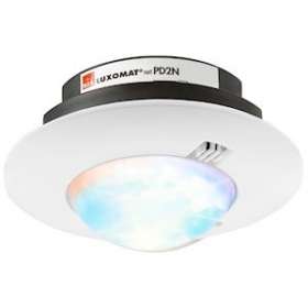 PD2N-KNXs-OCCULOG-DX-EN Détecteur Présence + Qualité de l'air + TDEGC + Bruits|Beg-BE493531