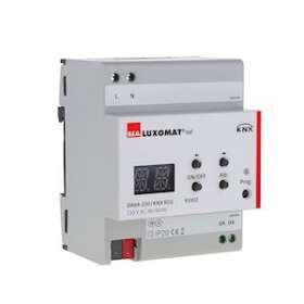 DA64-230/KNX REG Passerelle entre le BUS KNX et le BUS DALI|Beg-BE493302