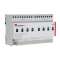 SA8 - 230/16/H/KNX REG Actionneur de commutation pour commutation de charges|Beg-BE493336
