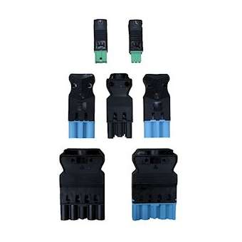 KIT CONNECTEURS RAPIDES Kit De Connecteurs Rapides Pour Rct|Beg-BE492983