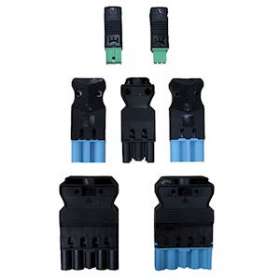 KIT CONNECTEURS RAPIDES Kit De Connecteurs Rapides Pour Rct|Beg-BE492983