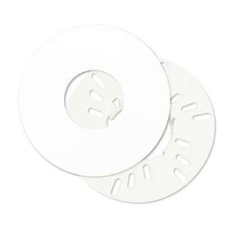 Set Adaptateur 2 pour PD11 Kit adaptateur en 'béton En saillie' pour PD11|Beg-BE492833