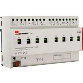 SA8 - 230/16/H/EM/KNX REG Module électronique|Beg-BE493339