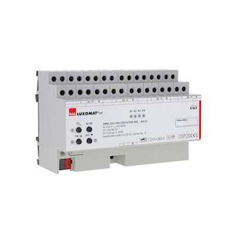 DIM4-230/UNI/250/H/KNX REG Commutation variation incandescentes, halogènes-HV|Beg-BE490222