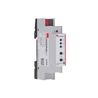 LAN-IF/KNXs REG BEG 90404 LAN-IF/KNXs REG interface KNX IP|Beg-BE490404