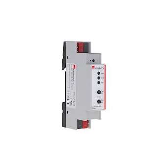 LK-TP/KNX REG Coupleur de ligne, connectant 2 segments KNX via 1 paire torsadée|Beg-BE490401