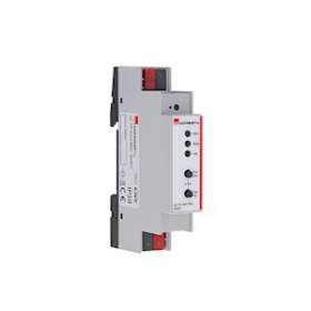 LK-TP/KNX REG Coupleur de ligne, connectant 2 segments KNX via 1 paire torsadée|Beg-BE490401