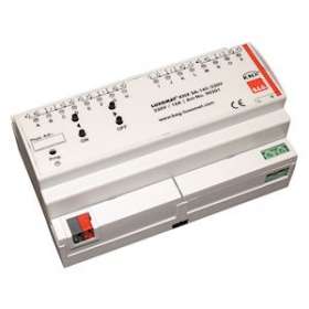 KNX-SA-16C-230V Actionneur 16 Canaux 230V Resistif|Beg-BE490201