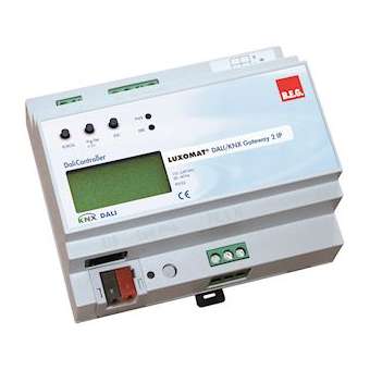 KNX-SBA-8C-230V Actionneurs 8 canaux pour stores|Beg-BE490192