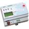 KNX-SBA-8C-230V Actionneurs 8 canaux pour stores