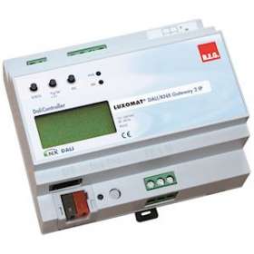 KNX-SBA-8C-230V Actionneurs 8 canaux pour stores|Beg-BE490192