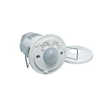 Argus - détecteur de mouvement standard - 360DEG - mini - faux plafond - 1 canal|Schneider Electric-SCHCCT570005
