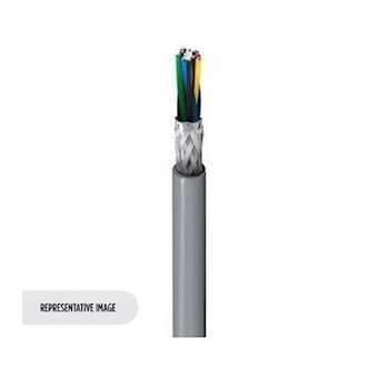8105 - 5 PAIR AWG24 SHIELDED|Belden france sas-BLN8105T2