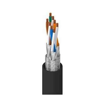INDUSTRIAL ETHERNET CAT7 UL|Belden france sas-BLN74005PUC1