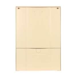 Borne REMBT 600 + Jeu de Barres 600/12 plages + RRC400P200|Seifel-SEI80263