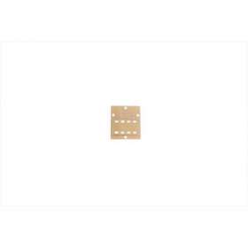 25 PLAQ.REP.4 CHIFFRES|Beromet-BEO0871