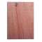 Tableau bois ss équipement ss perçage H420-L300 mm + pattes à tableau - TAD