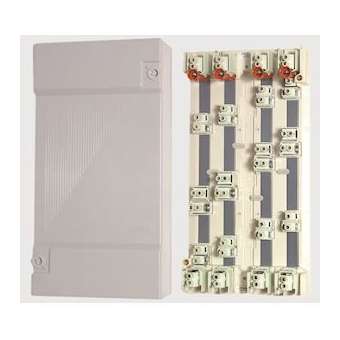 DIST.8 DIRECTIONS 4X150MM2|Beromet-BEO1119