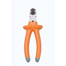 PINCE COUPANTE COTE ISOL.L180|Beromet-BEO2627