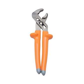 PINCE MULTIPRISE ISOL. L.255MM|Beromet-BEO2625