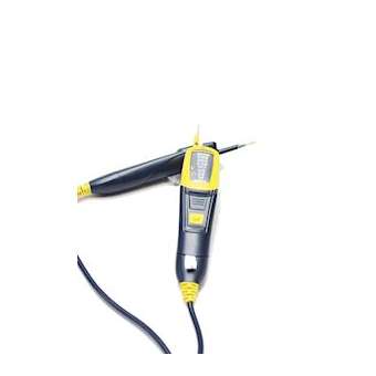 CONTROLEUR TENSION AVEC ETUI|Beromet-BEO2647