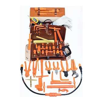 SAC A OUTILS CUIR BEROSAC|Beromet-BEO2670