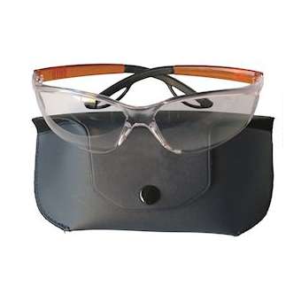 LUNETTES DE PROTECTION + ETUI|Beromet-BEO2675