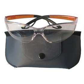 LUNETTES DE PROTECTION + ETUI|Beromet-BEO2675