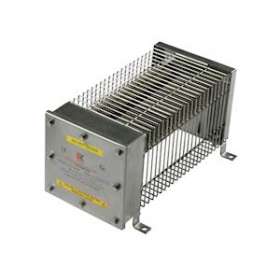 ADF Compact Inox 316 Thermostat-ATEX Ex'e'-T3-750W-230V-615mm-8,5kg|Bhn thermique-BHN111707