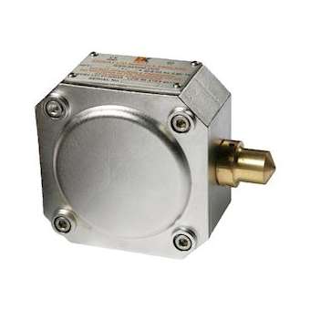 Thermostat ADF Ex'd' T6 réglage intern 0 à +40DEGC-16A à 230V-utilisable temp am|Bhn thermique-BHN119002