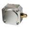 Thermostat ADF Ex'd' T6 réglage intern 0 à +60DEGC-16A à 230V-utilisable temp am