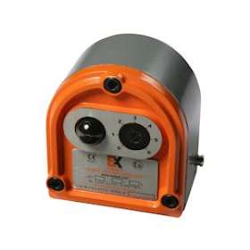 Thermostat ADF Ex'd' T6 réglage extern 0 à +40DEGC-16A à 230V-utilisable temp am|Bhn thermique-BHN119012