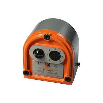 Thermostat ADF Ex'd' T6 réglage extern 0 à +60DEGC-16A à 230V-utilisable temp am|Bhn thermique-BHN119013