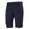 Short de travail Oxford bleu marine taille 40