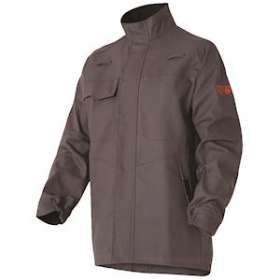 Veste Invict 5S+ multirisques gris taille XL|Bizline-BIZ732406