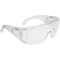 Surlunettes de protection standard incolore|Bizline-BIZ732377