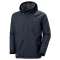 Veste imperméable Oxford bleu marine taille 3XL