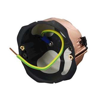 Boîtier No Air Faradisé D.67 prof.40|Blm distribution-BLI690409