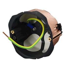 Boîtier No Air Faradisé D.67 prof.40|Blm distribution-BLI690409
