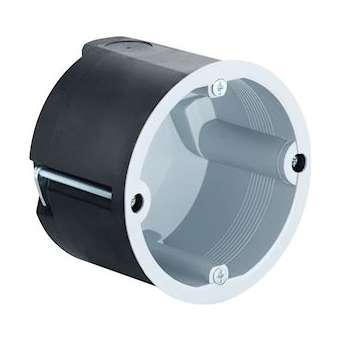 Boîtier Protec. Rad. Plomb K D.74 P.58.5mm|Blm distribution-BLI680761